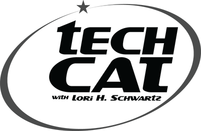 Tech Cat
